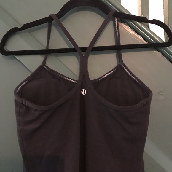 Lululemon tank top - Picture 3 of 7
